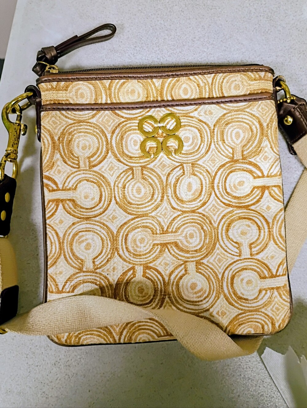 Coach Crossbody Bag